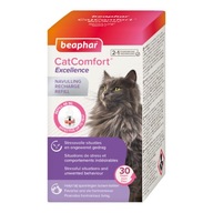 Beaphar CATCOMFORT relaxačné feromóny 48 ml