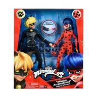 Miraculous: Ladybug and Cat Noir: Sada bábik