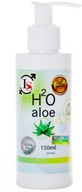 H2O ALOE ukľudňujúci INTÍMNY GÉL PRE JEMNÉ ŽENY