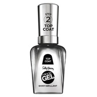 Vrchný lak Miracle Gel Top Coat 101 14.