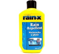 RAIN-X NEVIDITELNÝ TEKUTÉ STIERAČ 200ML