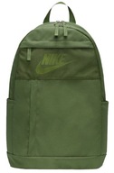 Školský batoh NIKE Elemental LBR Sporty Green