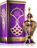 AL HARAMAIN NARJIS - PARFUMOVANÝ OLEJ - OBJEM: 15 ML