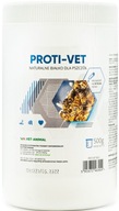 PROTI-VET 500g Prírodný PROTEÍN pre včely