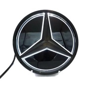 LED znak hviezdy Mercedes GLA triedy H247 19-