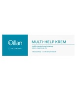 Oillan Multi-Help Bariérový krém 50 ml