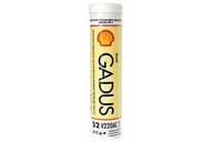 GADUS S2 V220AC 2 0,4 kg 400 ml škrupinový tuk