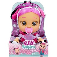 CRY BABIES ŠATY DOTTY, TM TOYS