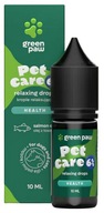 Full Spectrum Pet Care CBD pre zvieratá 6% 10ml