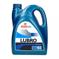 Orlen Oil Lubro SF/CC 20W-50 5L motorový olej