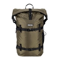 Vodotesný FishDryPack Sherpa batoh 20l hnedý