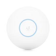 Prístupový bod Ubiquiti U6-Pro WiFi 6, 1x RJ45