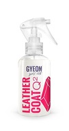 GYEON Leather Coat 120ml permanentná impregnácia na kožu