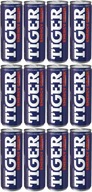 (12x) TIGER Energetyk Plechovka 250 ml