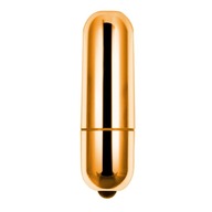 Lovetoy X-Basic Bullet Mini 10 rýchlostí Gold