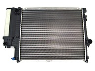 RADIATOR BMW 5 ESTATE E39 520i 523i 528i 96-04