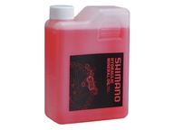 Minerálny olej pre brzdy SHIMANO - 1000ml