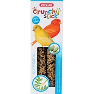 ZOLUX Crunchy Stick 85g na repku kanárikov