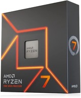 Procesor AMD Ryzen 7 7700X