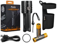 Fenix ​​​​LR35R LED baterka 10000lm 500m USB-C