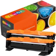 2x TONER PRE BROTHER HL-1110E DCP-1510E DCP-1512E