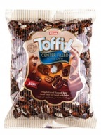 Toffix Elvan COFFEE cukríky 1 kg