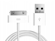 30 pinový USB kábel pre iPhone 4 4S 3GS 3G 3 iPod iPad