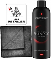 Fresso Shampoo Premium 0,5L Autošampón