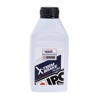 IPONE BRZDOVÁ KVAPALINA X-TREM BRZDOVÁ KVAPALINA 500ML DOT4