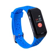 FITNESS BAND SMARTBAND inSPORTline Blue