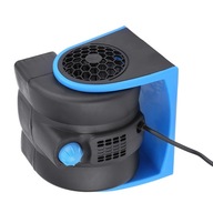 Auto Auto Auto 12V mini elektrický ventilátor