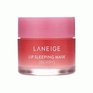 Laneige Lip Sleeping Mask Berry nočná maska ​​na pery 20 g