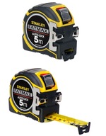 Stanley FATMAX 5 m skladacia páska XTHT0-33671