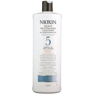 NIOXIN SYSTEM 5 KONDICIONÉR PRE NORMÁLNE VLASY 1000