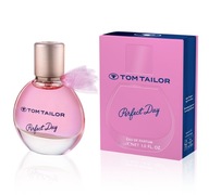 TOM TAILOR Perfect Day parfémovaná voda pre ženy 30 ml