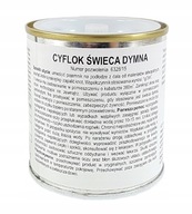 CYFLOK DYMOVÁ SVIEČKA 120g bojuje proti hmyzu VÝKONNÁ!