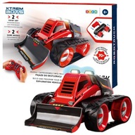 Programovanie robota Xtrem Bots Robo Truck 380971