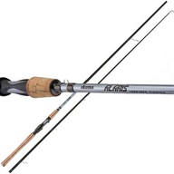 Okuma Alaris Light Jig prút 270cm do 15g Wrocław