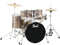 Pearl Roadshow Studio RS505C / C bronzová metalíza