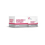 ARTHROVET COLLAGEN 60 vrecúšok.Prípravok na kĺby.