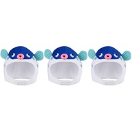 3ks Party Costume Hat Puffer Fish Hat Cap