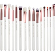 JESSUP Individual Eyeshadow Brushes sada štetcov na líčenie očí T21 P1