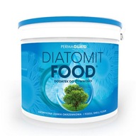 .PERMA-GUARD Diatomit Food - Vedro kremeliny 1kg