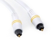 Optický kábel TosLink Eagle Cable 1,5m