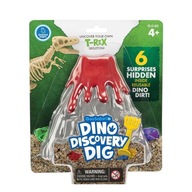 DINOSAUR SKELETON FORD T-REX REX