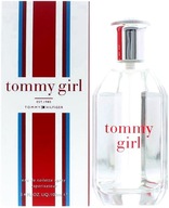 TOMMY HILFIGER TOMMY GIRL EDT 100M viečko na fľašu c