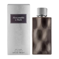 ABERCROMBIE&FITCH First Instinct Extreme Man EDP 100ml