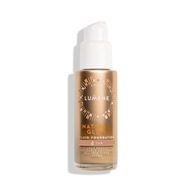 LUMENE Natural Glow Illuminating Foundation 4 Tan