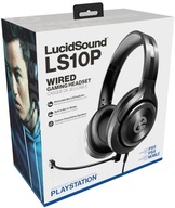 Drôtové slúchadlá LucidSound LS10P PS5 / PS4