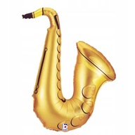 Grabo balón 37'' 94 cm saxofón